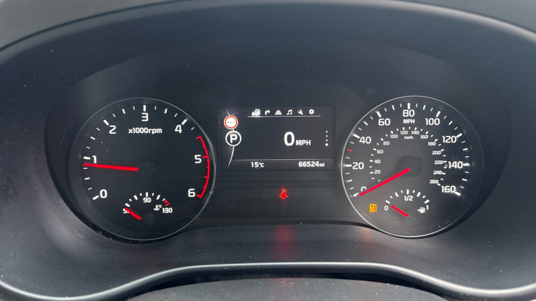 Kia Sportage 2.0 CRDi First Edition 5dr Auto [AWD] Diesel Estate